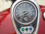 �������� �� ������ �������� Kawasaki Vulcan1500Classic Tourer  2000 ���� 18
